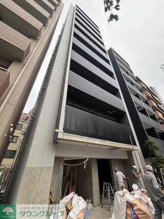 デュオメゾン文京白山の物件内観写真